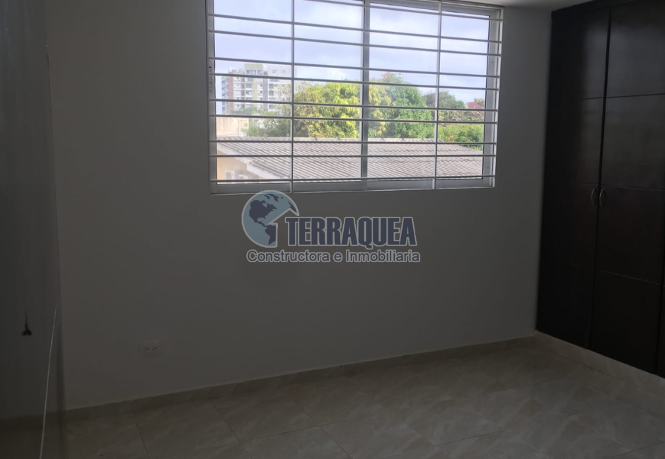 Casa+2 Apartamentos en Los Alpes