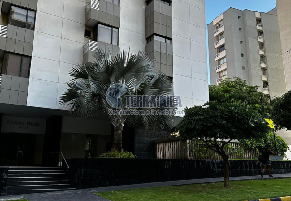 Apartamento en Alto Prado