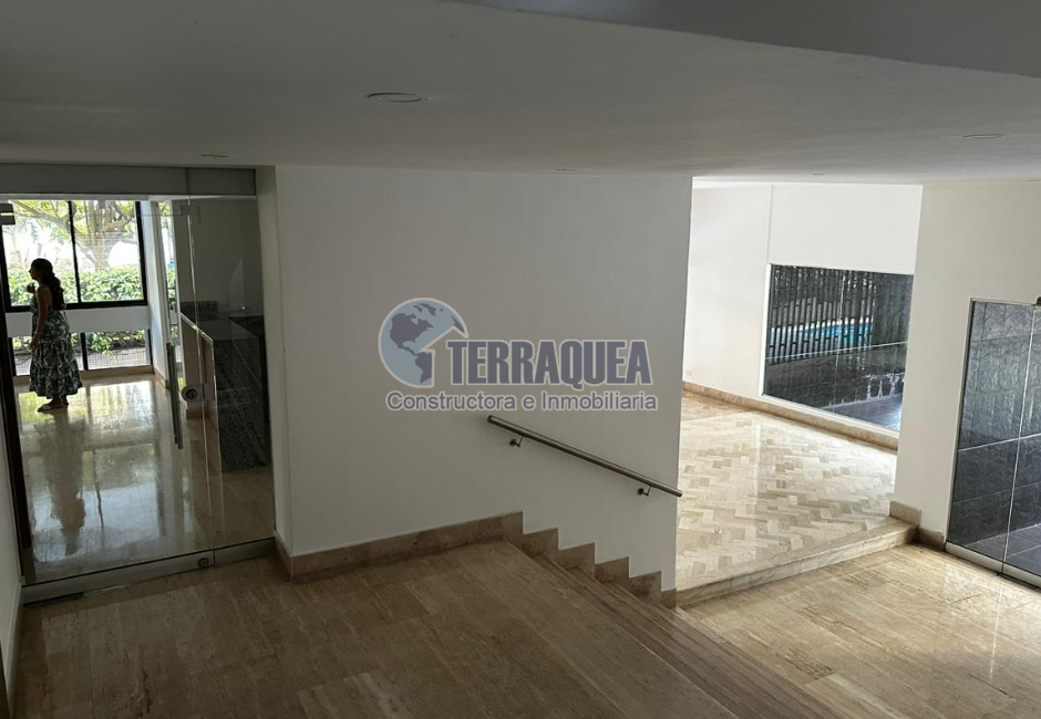 Apartamento en Alto Prado