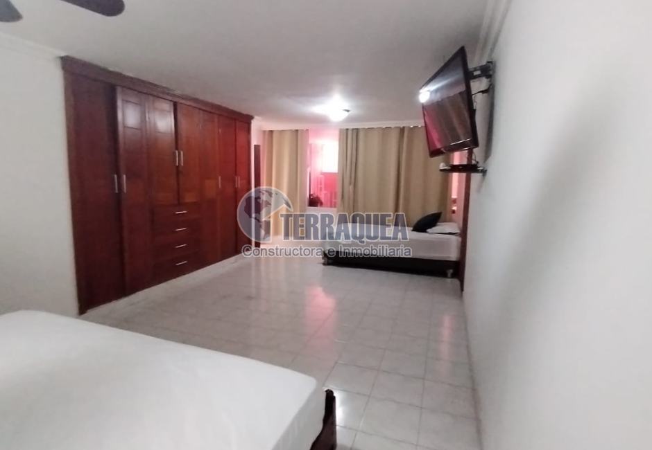 Apartamento en Riomar