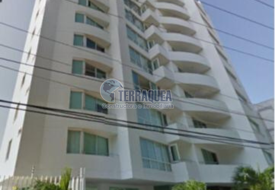 Apartamento PH en Riomar