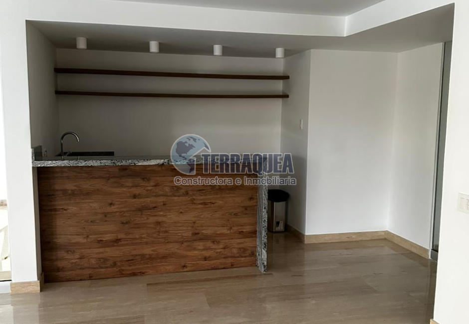 Apartamento en Alto Prado