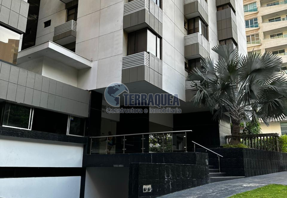 Apartamento en Alto Prado