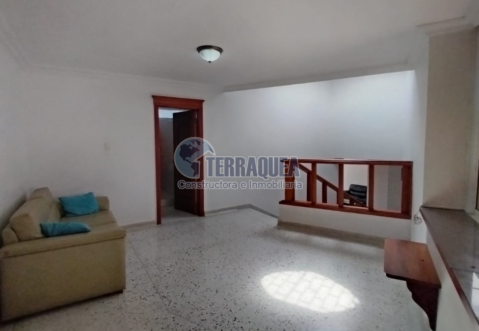 Apartamento en Riomar