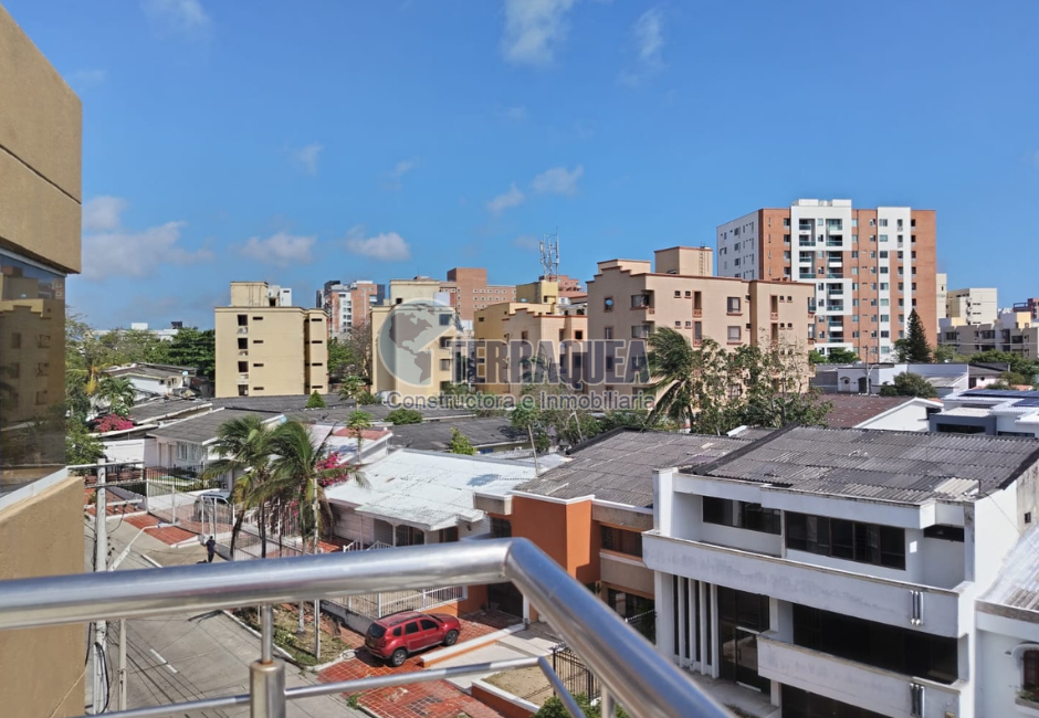 Apartamento en Riomar