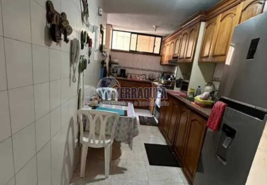 Apartamento en Altos de Riomar