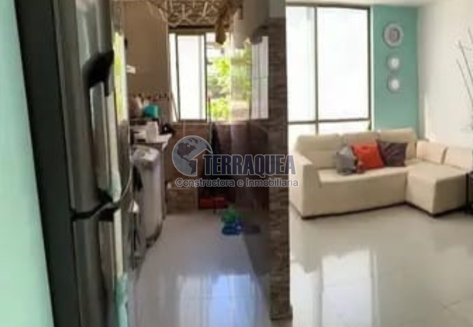 Apartamento en Alameda del Rio, Tucán.