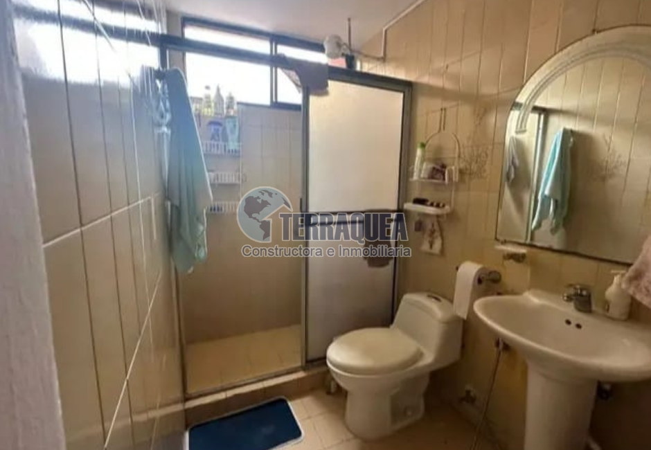 Apartamento en Altos de Riomar