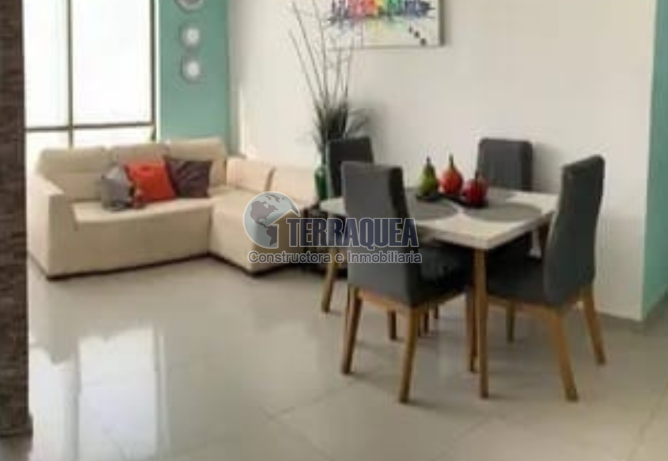 Apartamento en Alameda del Rio, Tucán.