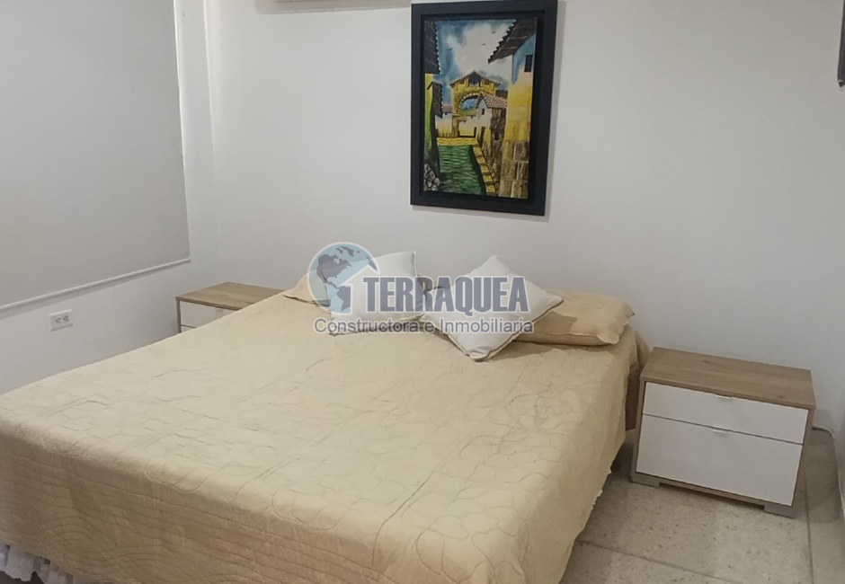 Casa 3 niveles en Riomar