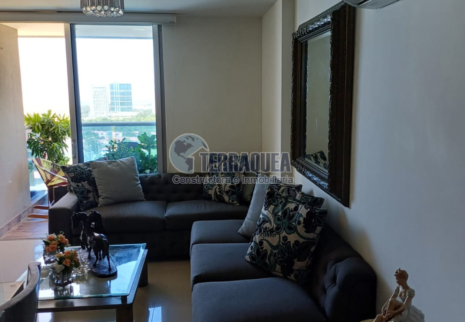 Apartamento en El Tabor