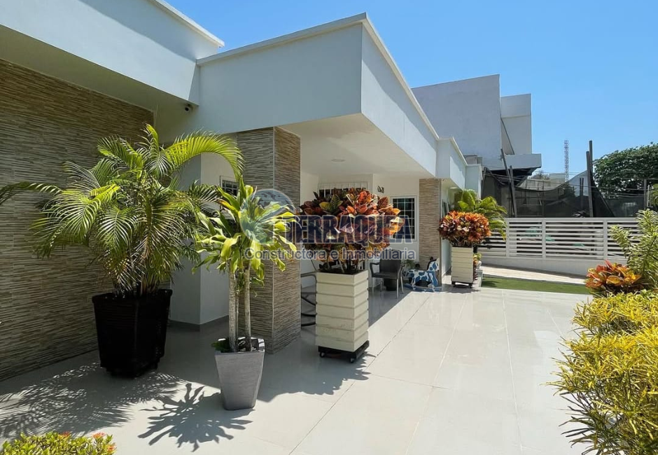 Casa en La Cumbre