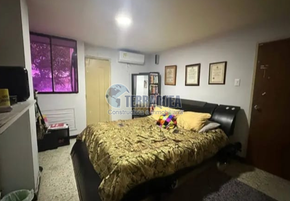 Apartamento en Altos de Riomar