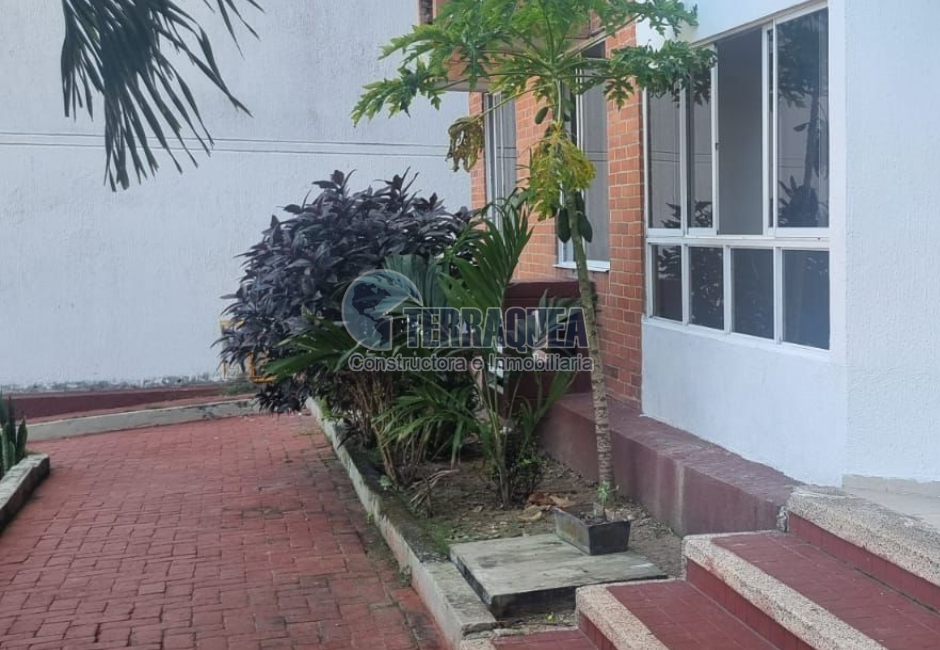 Apartamento en Miramar