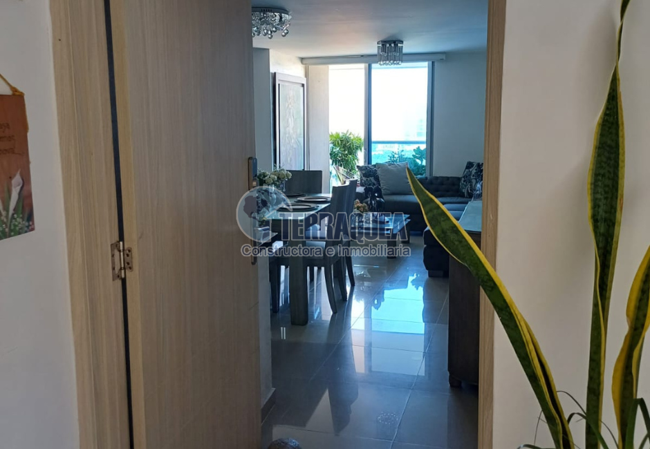 Apartamento en El Tabor