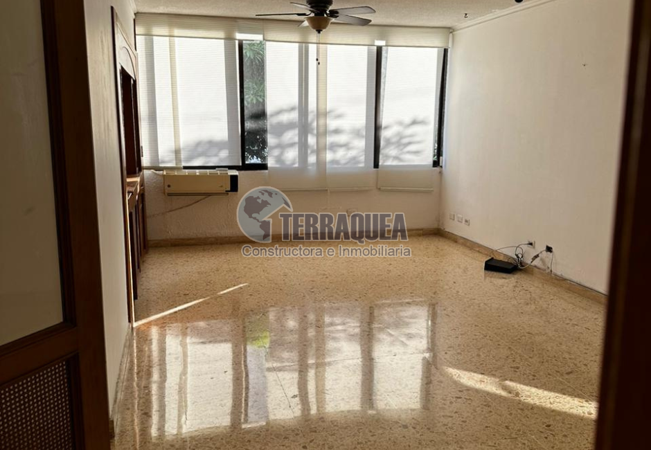 Apartamento en Alto Prado