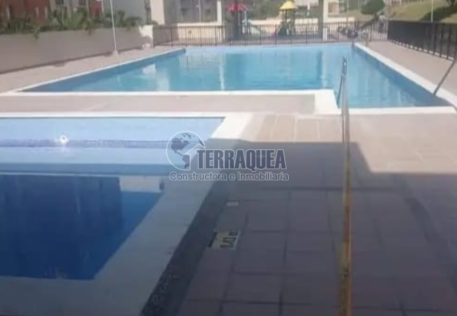Apartamento en Alameda del Rio, Tucán.