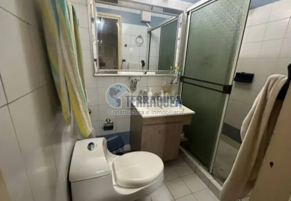 Apartamento en Altos de Riomar