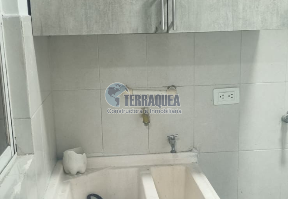 Apartamento en Miramar