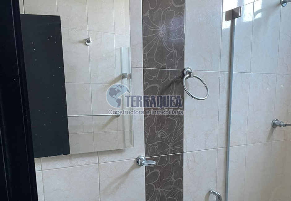 Apartamento en Ciudad Jardín