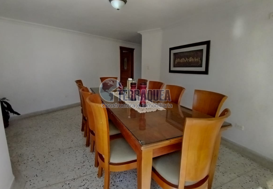 Apartamento en Riomar