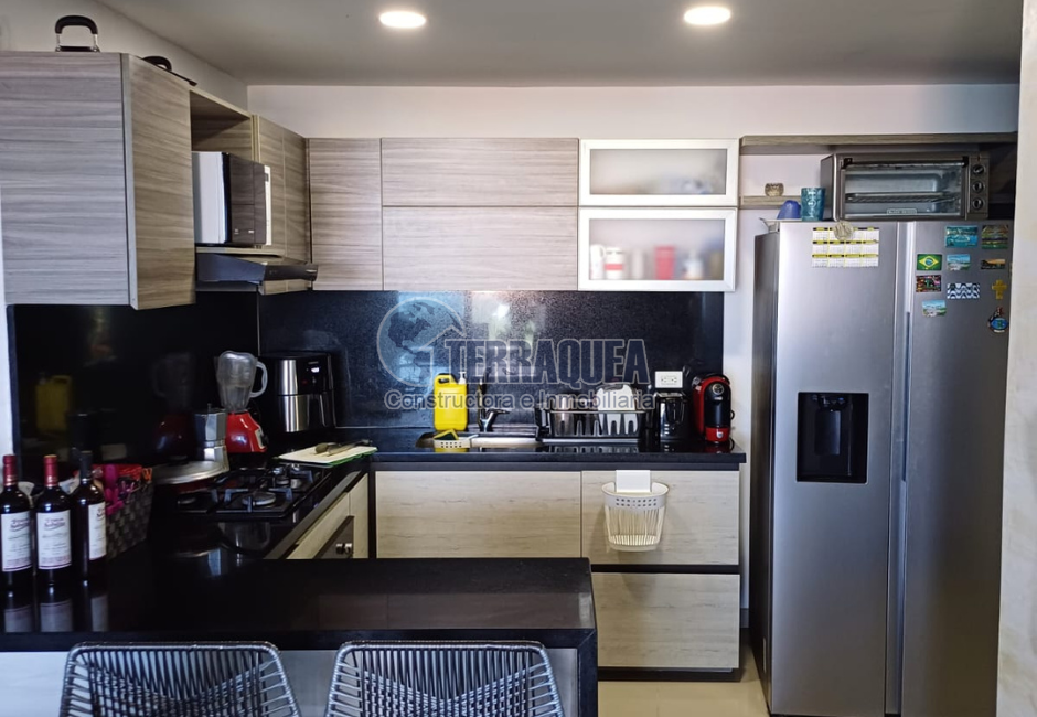Apartamento en El Tabor