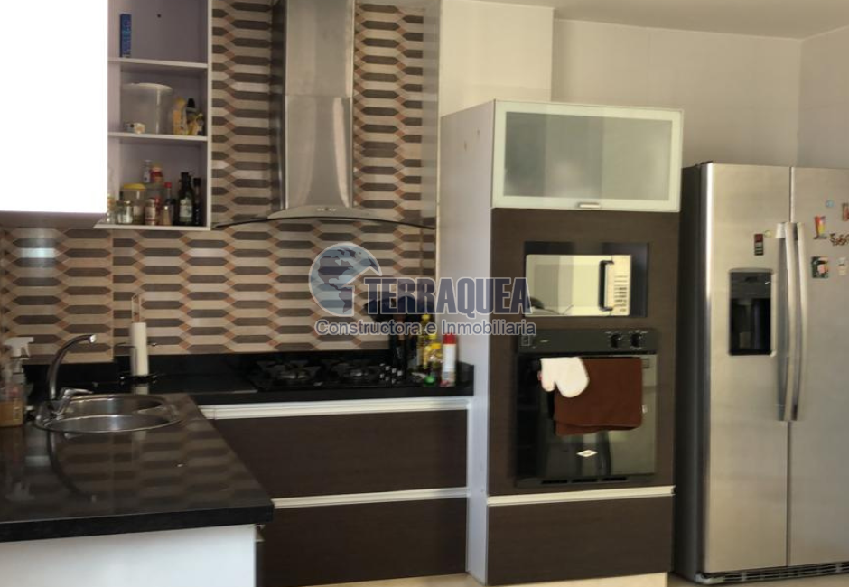 Apartamento PH en Riomar