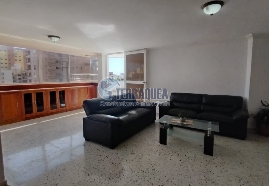 Apartamento en Riomar