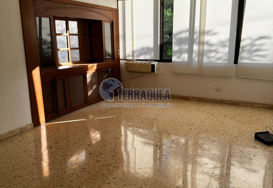 Apartamento en Alto Prado