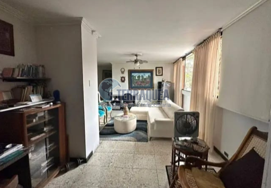 Apartamento en Altos de Riomar