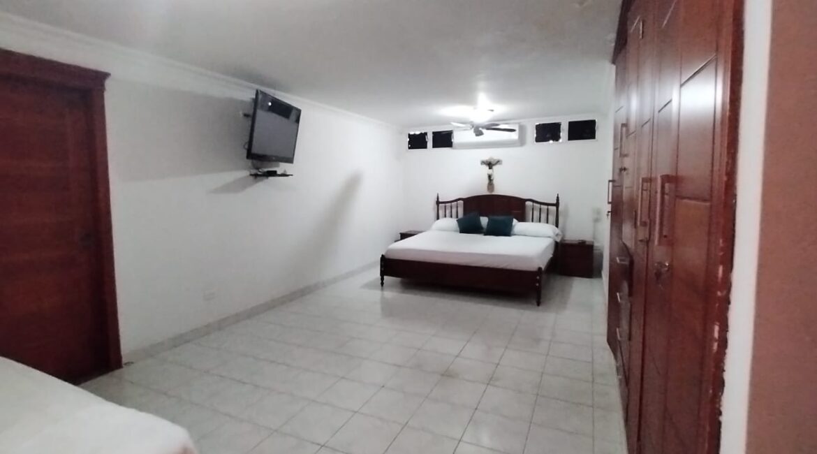 Apartamento en Riomar