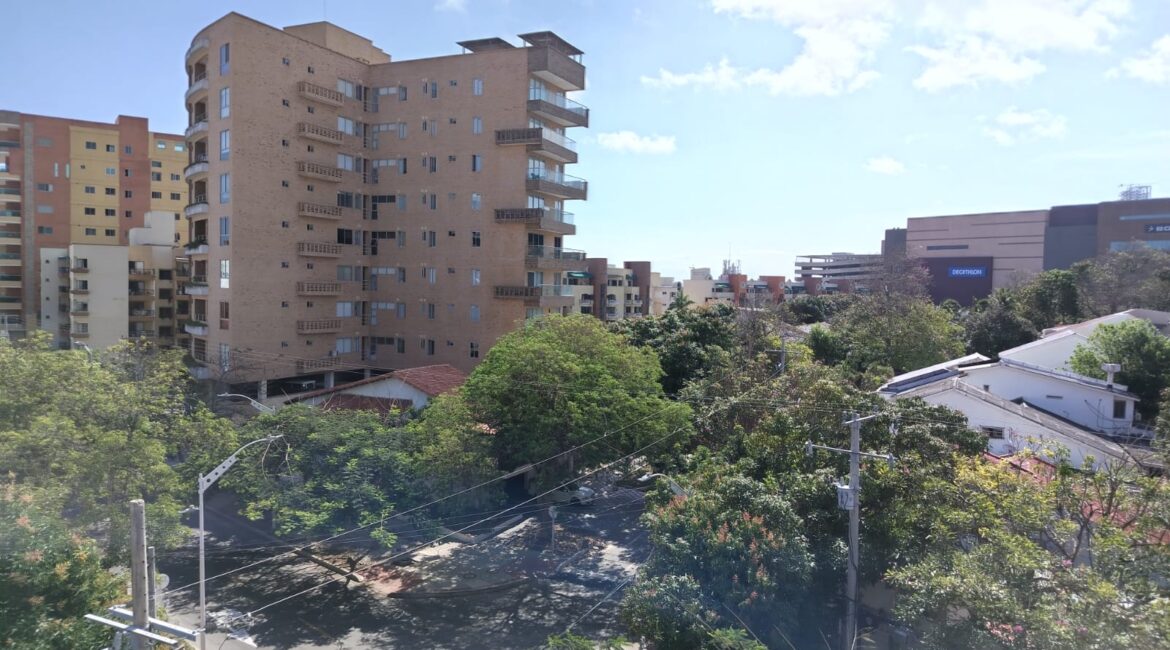 Apartamento en Riomar