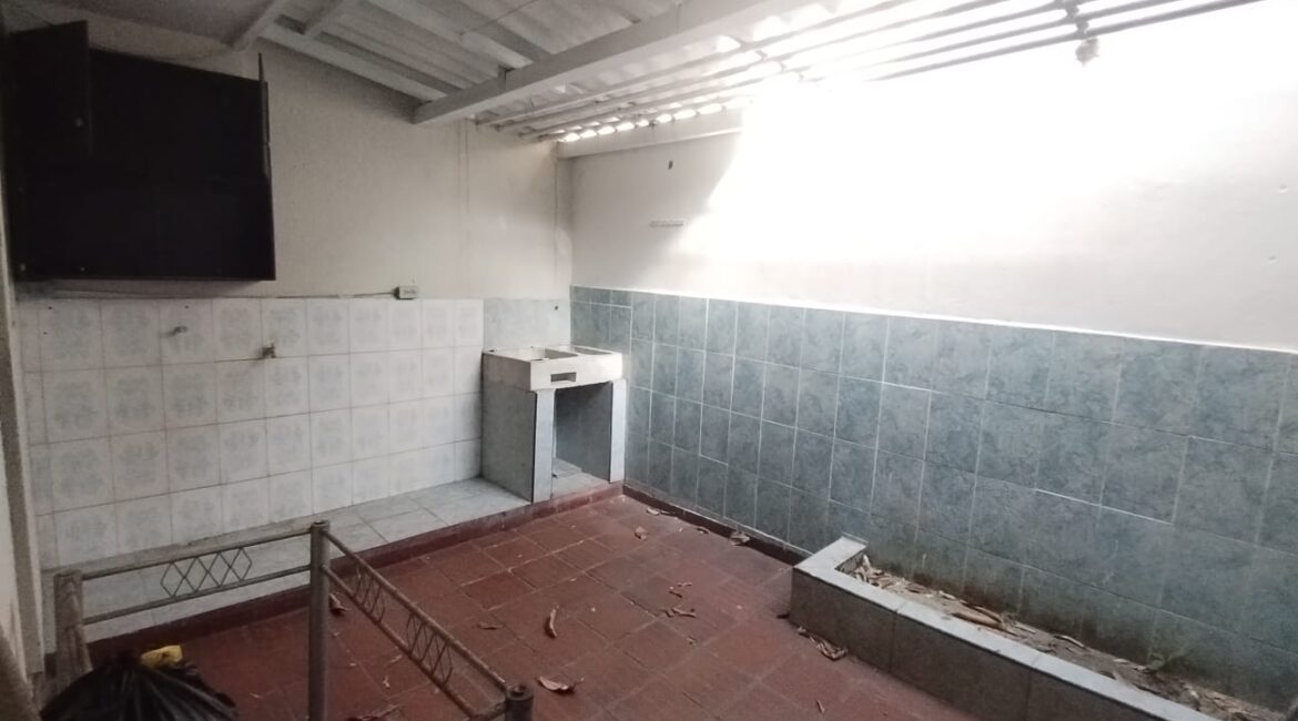 Casa 3 niveles en El Prado