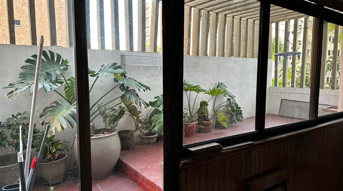Apartamento en Alto Prado
