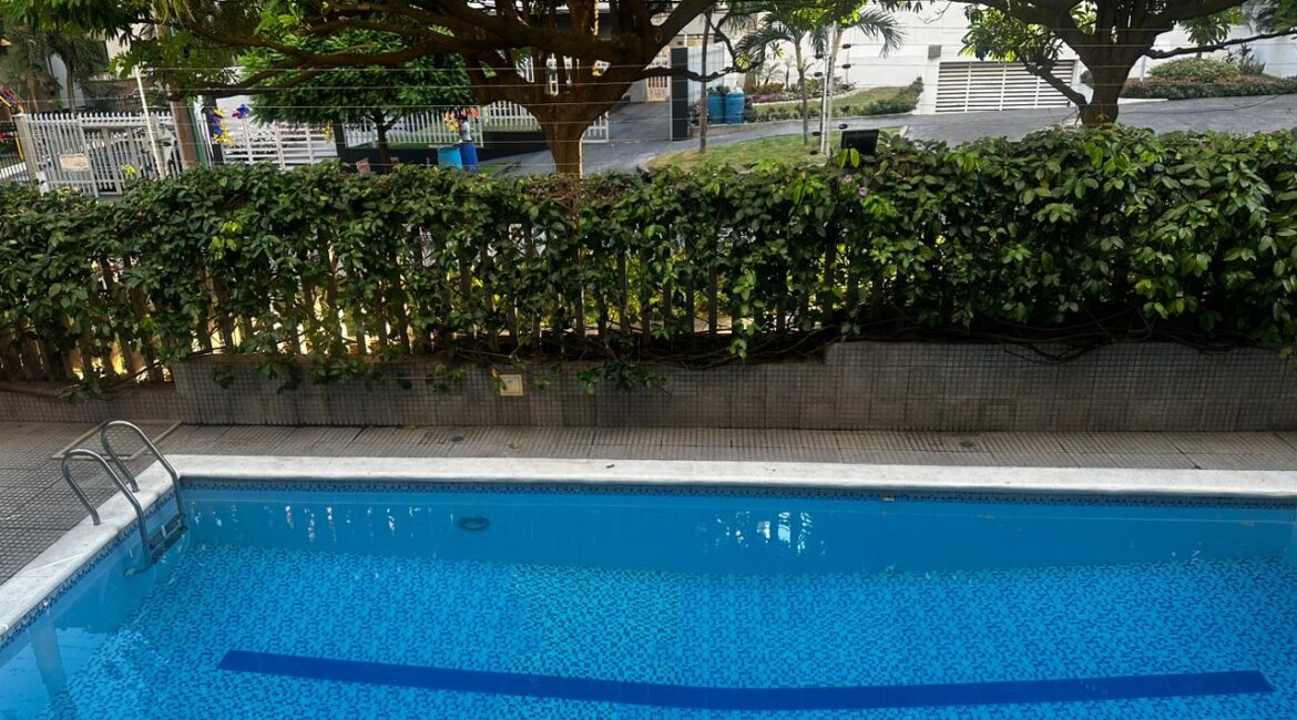 Apartamento en Alto Prado