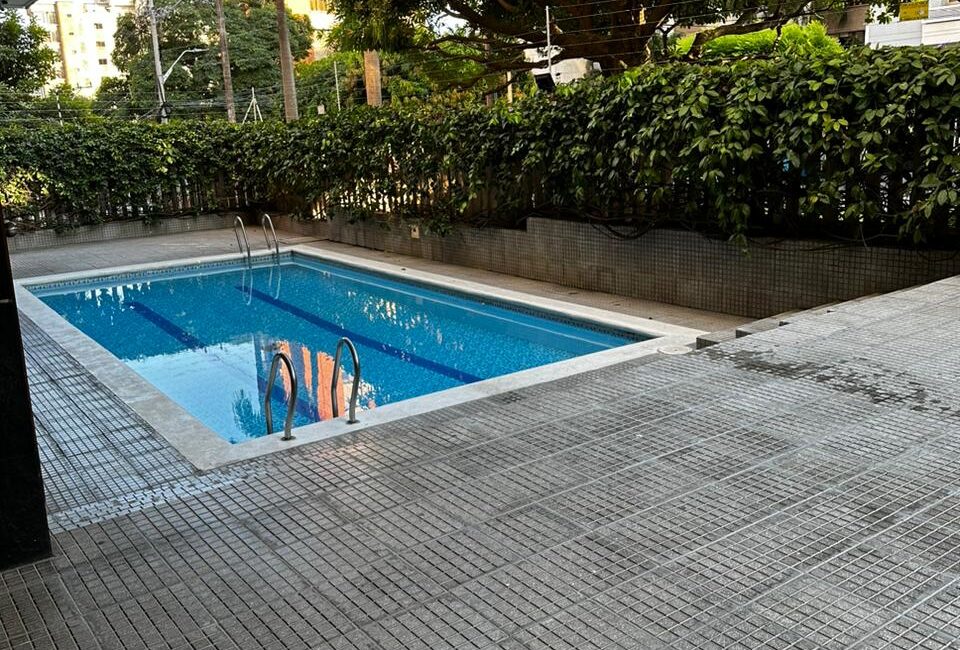 Apartamento en Alto Prado