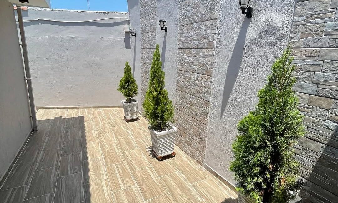 Casa en La Cumbre