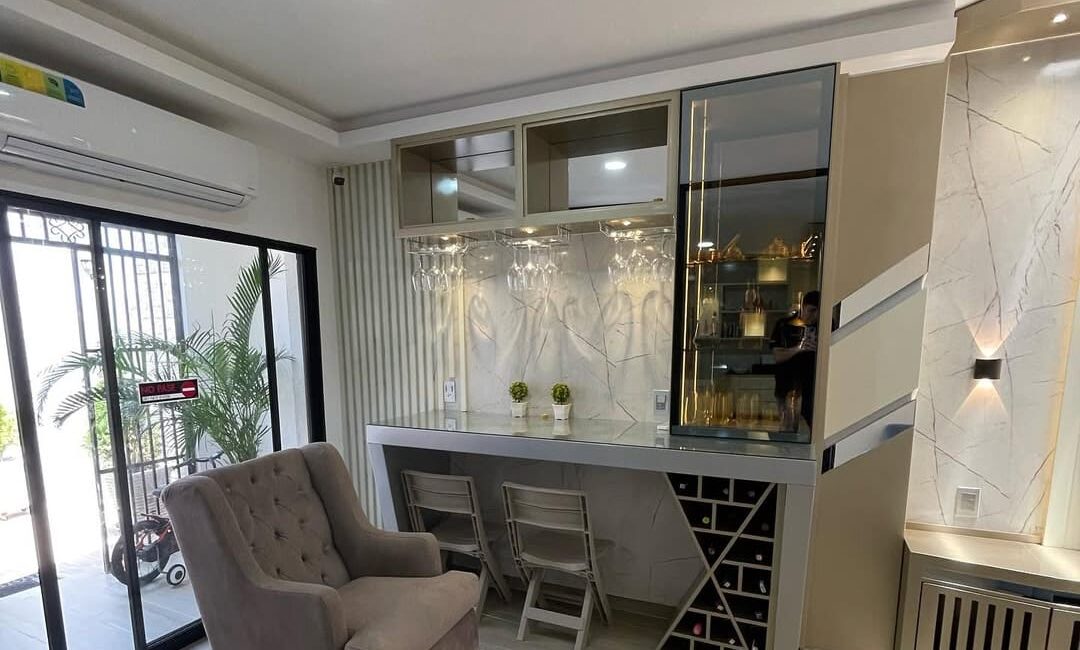 Casa en La Cumbre