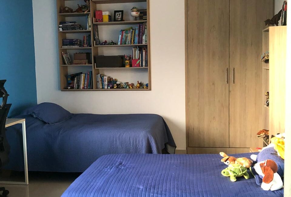 Apartamento PH en Riomar