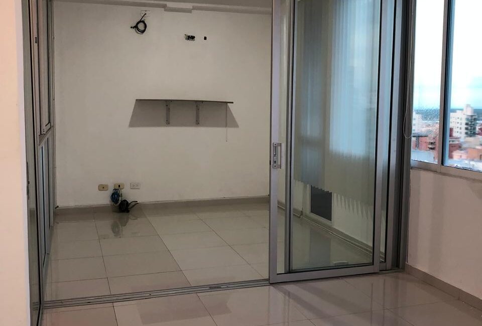 Apartamento PH en Riomar