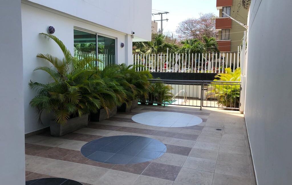 Apartamento PH en Riomar