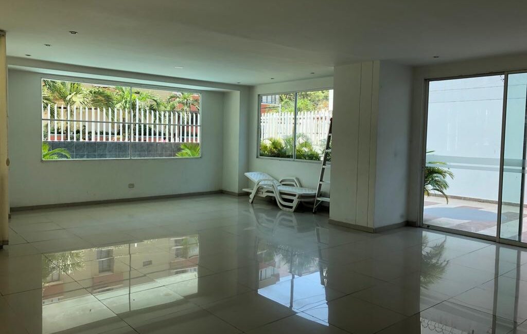 Apartamento PH en Riomar