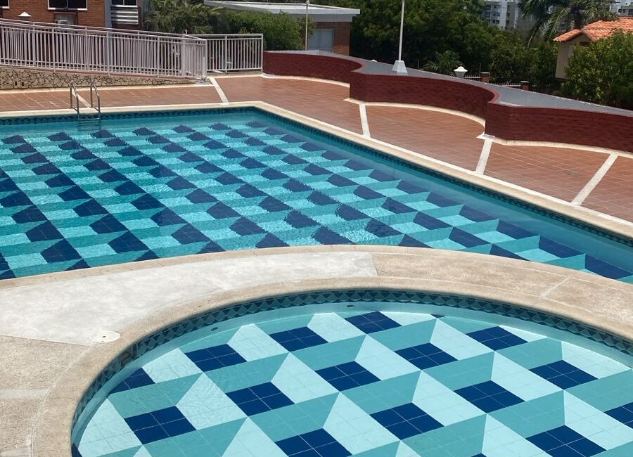 Apartamento en Miramar