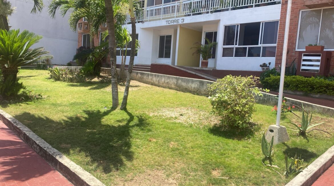 Apartamento en Miramar