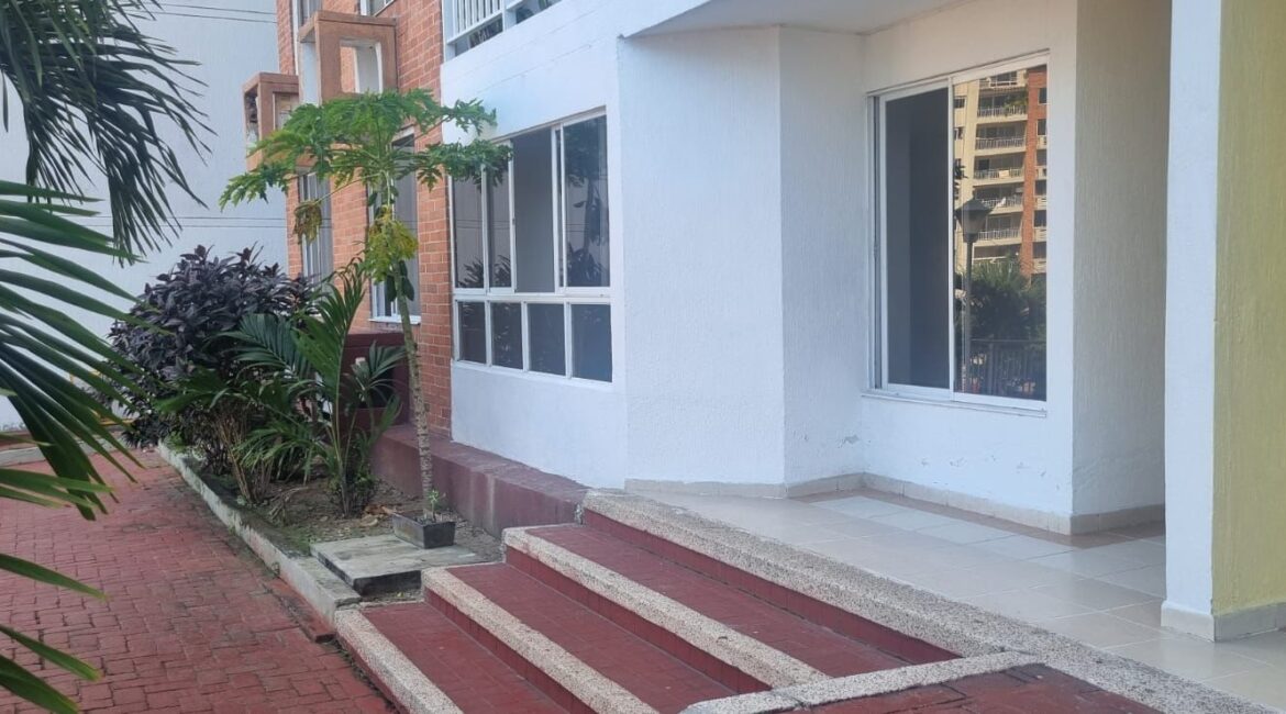 Apartamento en Miramar