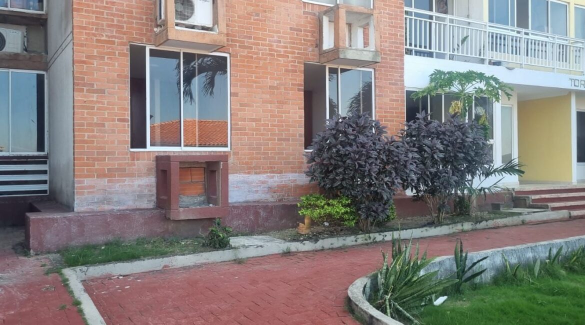 Apartamento en Miramar