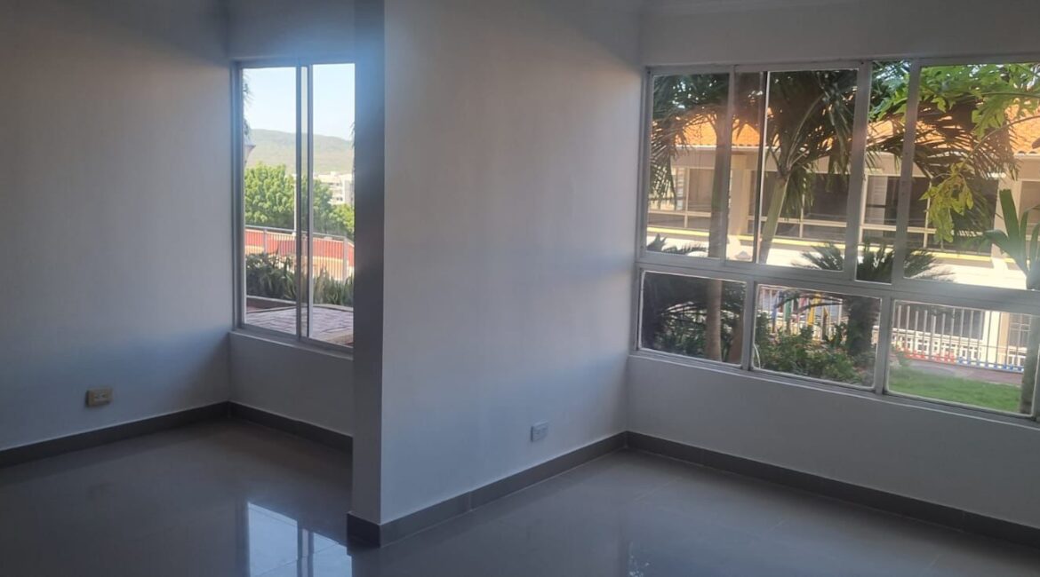 Apartamento en Miramar