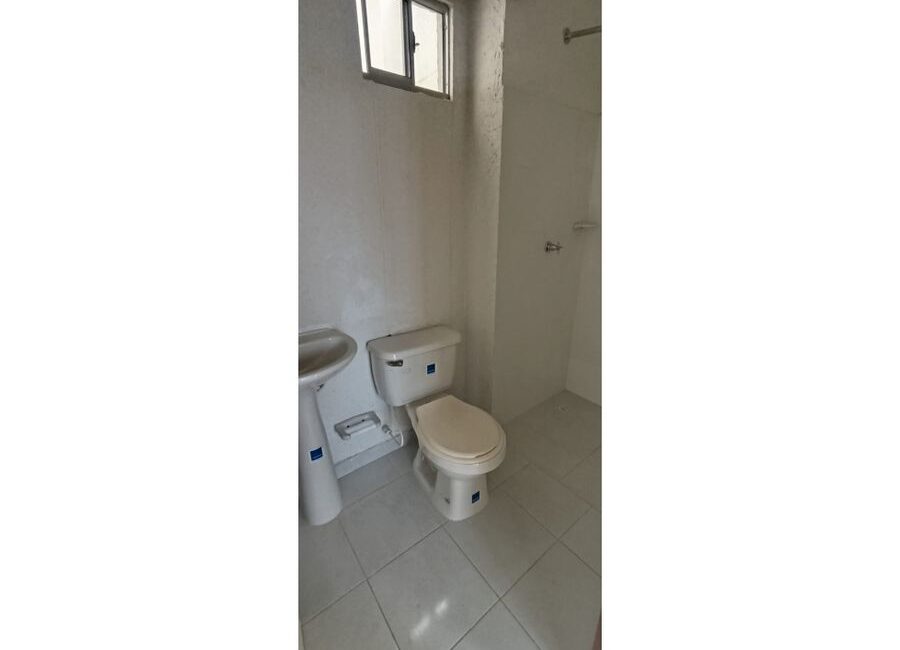 Apartamento en Paraiso