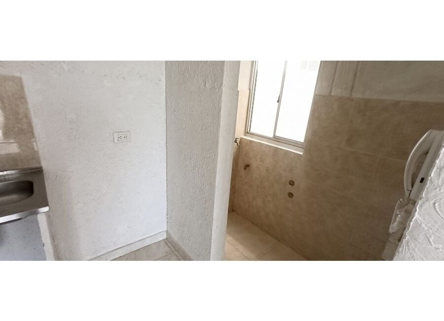 Apartamento en Paraiso