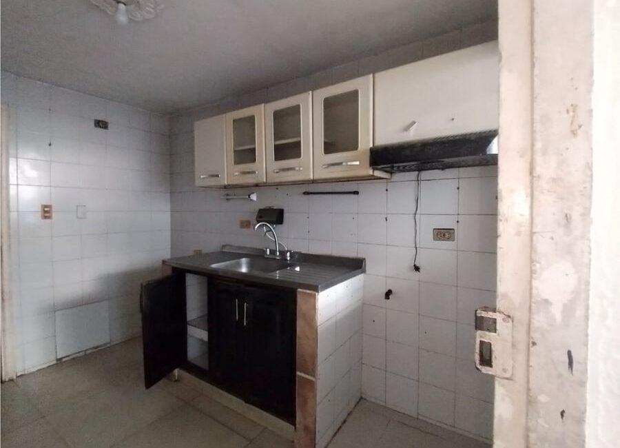 Casa 3 niveles en El Prado